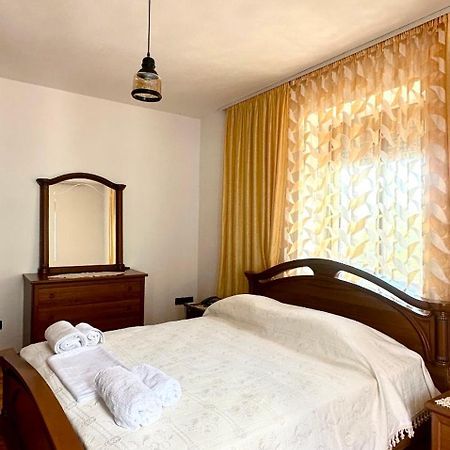 Bliss Stay Apartment Përmet Kültér fotó