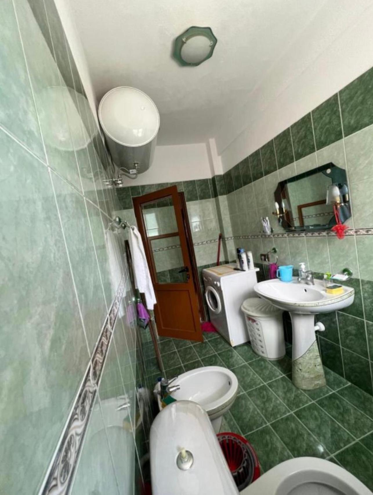 Bliss Stay Apartment Përmet Kültér fotó