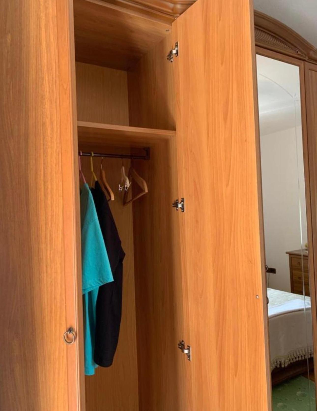 Bliss Stay Apartment Përmet Kültér fotó