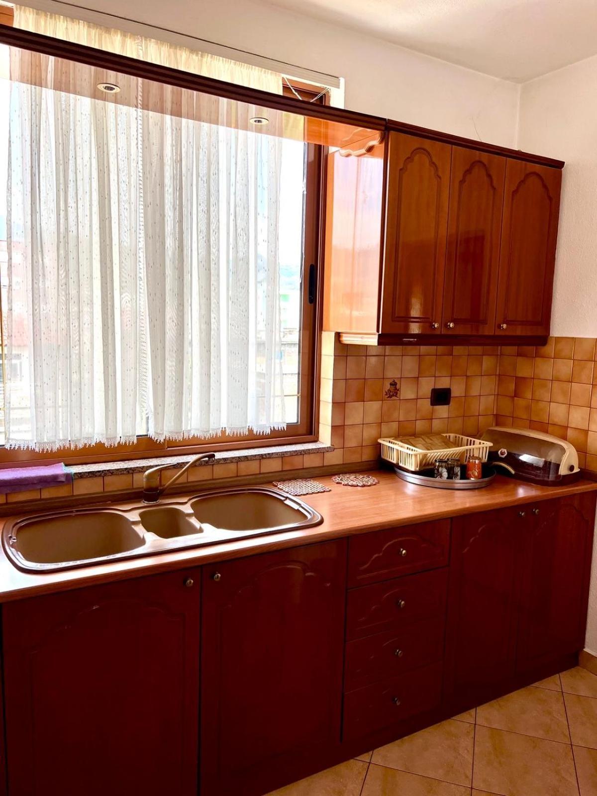Bliss Stay Apartment Përmet Kültér fotó